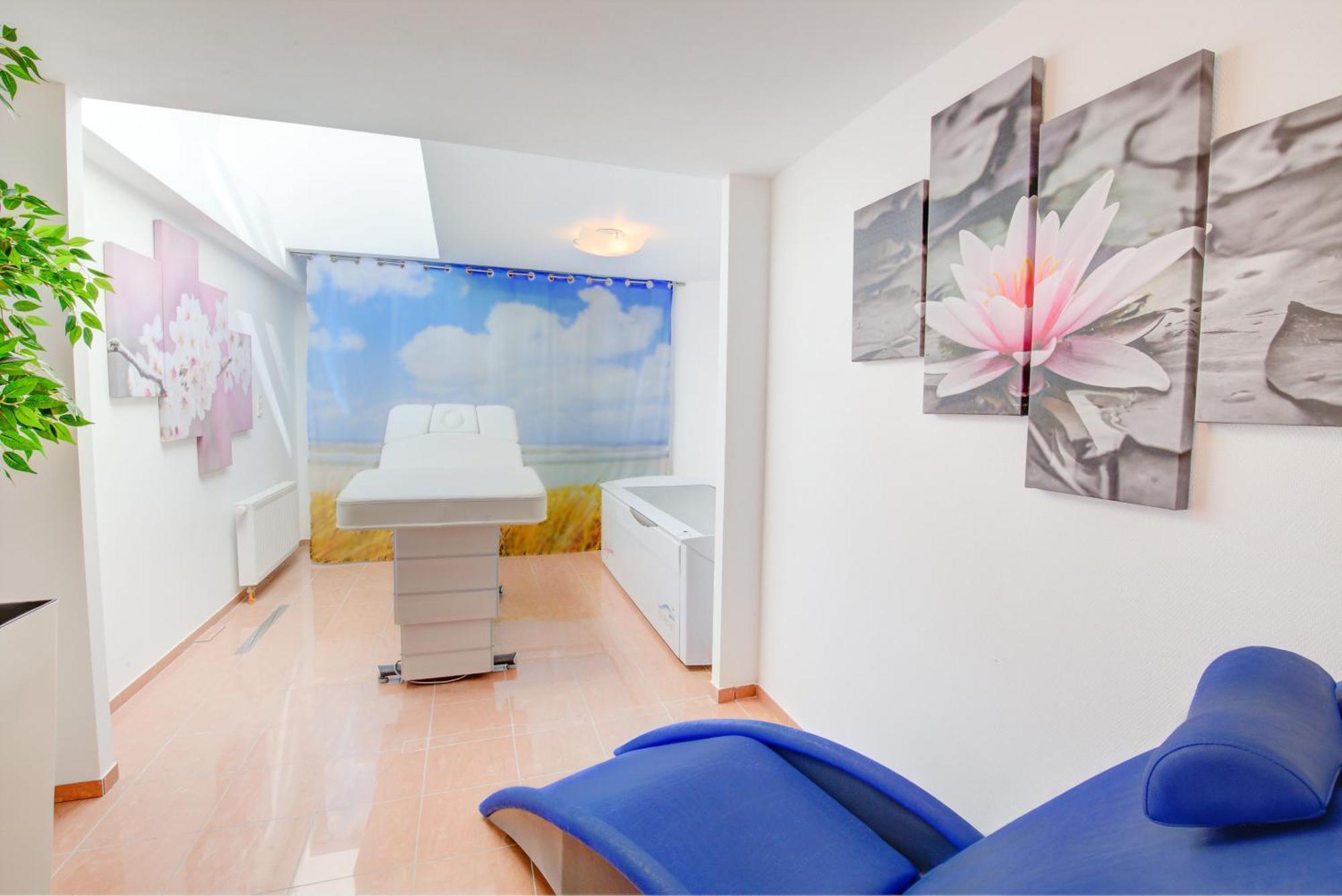 Apartment Abaluga 3a *