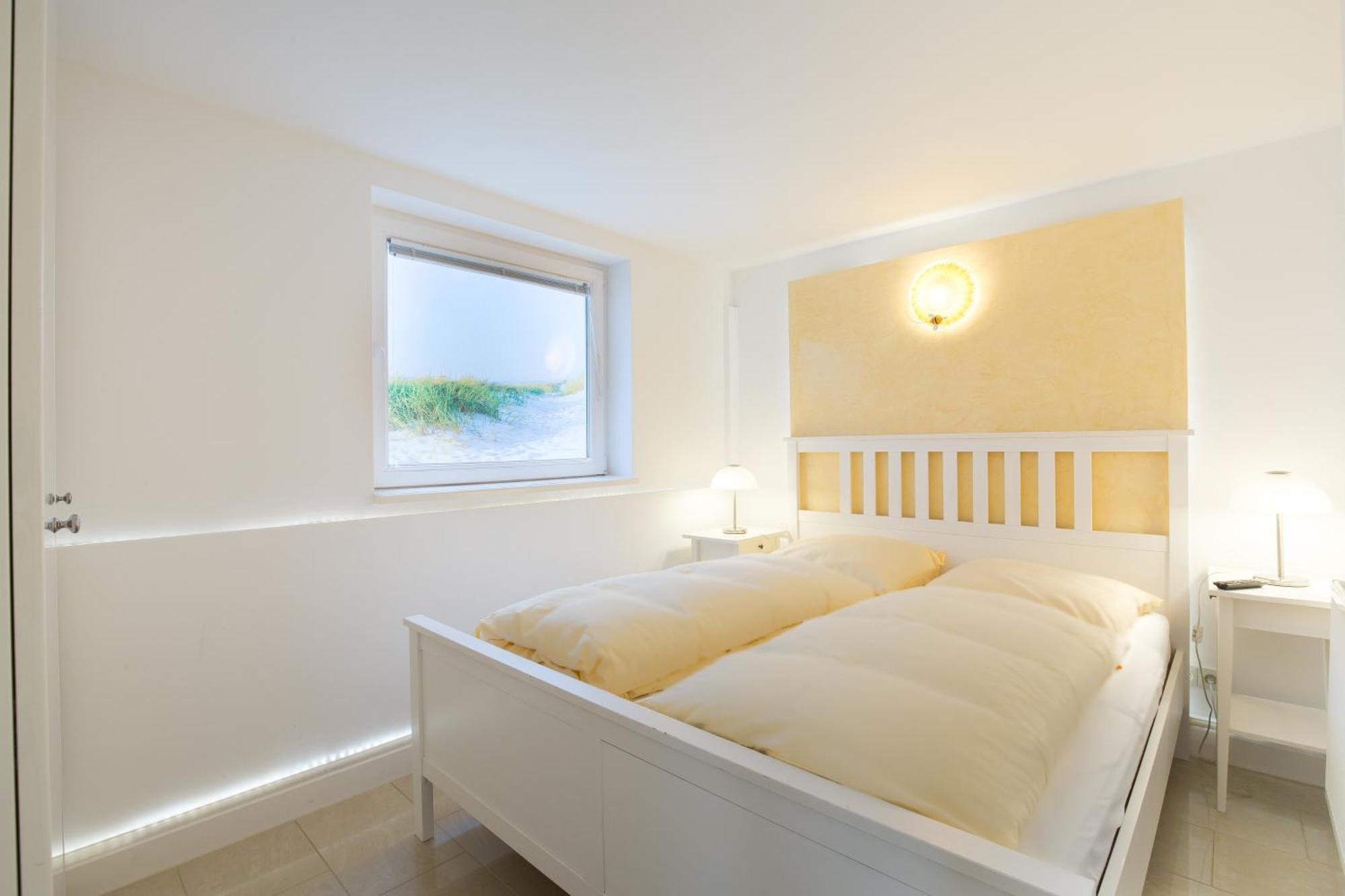 Abaluga 3a Apartment Wenningstedt-Braderup