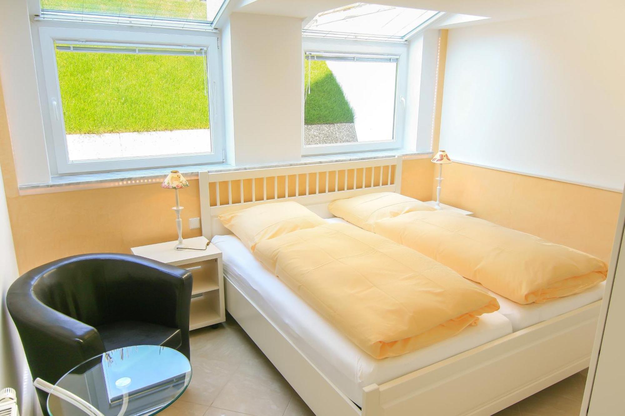 Abaluga 3a Apartment *